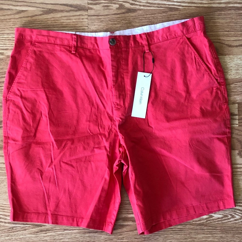 Calvin Klein Men’s Shorts